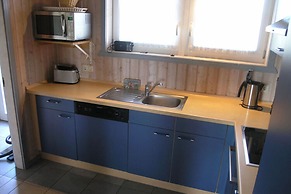 Holiday Park Muritz, Rechlin-nord