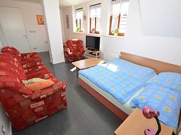 Attractive Apartment in Rokytnice nad Jizerou Near Ski Area