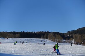 Attractive Apartment in Rokytnice nad Jizerou Near Ski Area