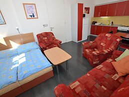 Attractive Apartment in Rokytnice nad Jizerou Near Ski Area