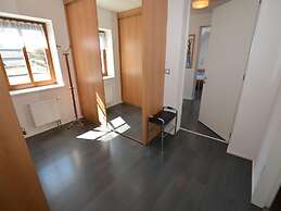 Attractive Apartment in Rokytnice nad Jizerou Near Ski Area