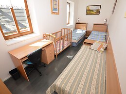 Attractive Apartment in Rokytnice nad Jizerou Near Ski Area