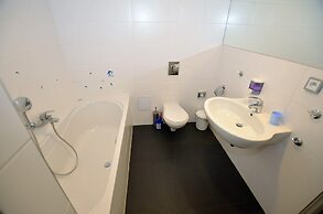 Attractive Apartment in Rokytnice nad Jizerou Near Ski Area