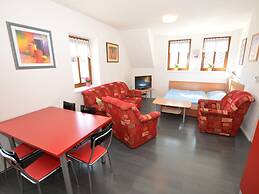 Attractive Apartment in Rokytnice nad Jizerou Near Ski Area