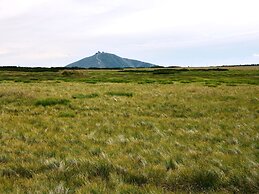 Attractive Apartment in Rokytnice nad Jizerou Near Ski Area