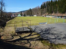 Attractive Apartment in Rokytnice nad Jizerou Near Ski Area