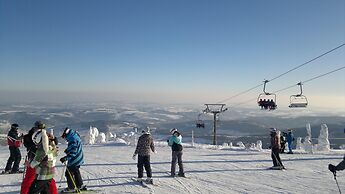 Attractive Apartment in Rokytnice nad Jizerou Near Ski Area