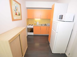 Attractive Apartment in Rokytnice nad Jizerou Near Ski Area