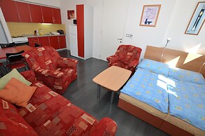 Attractive Apartment in Rokytnice nad Jizerou Near Ski Area