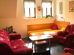 Attractive Apartment in Rokytnice nad Jizerou Near Ski Area