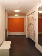 Attractive Apartment in Rokytnice nad Jizerou Near Ski Area