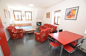 Attractive Apartment in Rokytnice nad Jizerou Near Ski Area