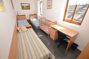 Attractive Apartment in Rokytnice nad Jizerou Near Ski Area