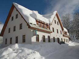 Attractive Apartment in Rokytnice nad Jizerou Near Ski Area