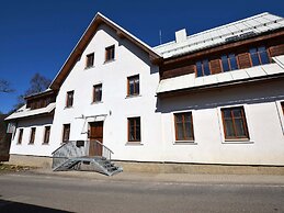 Attractive Apartment in Rokytnice nad Jizerou Near Ski Area