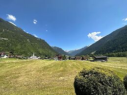 Beautiful Apartment in Gortipohl With Garden