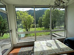 Beautiful Apartment in Gortipohl With Garden