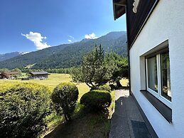 Beautiful Apartment in Gortipohl With Garden