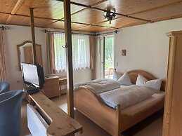 Beautiful Apartment in Gortipohl With Garden