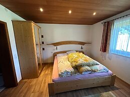 Beautiful Apartment in Gortipohl With Garden