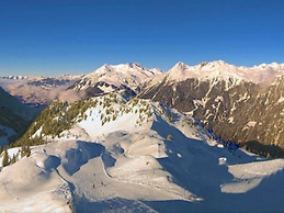 Beautiful Apartment in Gortipohl With Garden