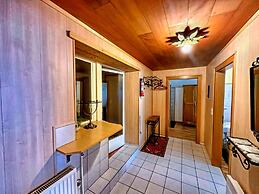 Beautiful Apartment in Gortipohl With Garden