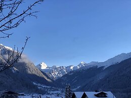 Beautiful Apartment in Gortipohl With Garden