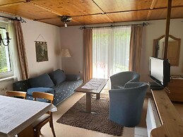 Beautiful Apartment in Gortipohl With Garden