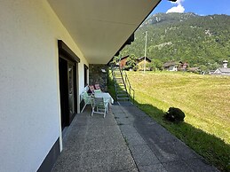 Beautiful Apartment in Gortipohl With Garden