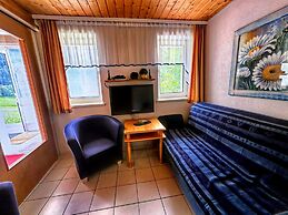 Beautiful Apartment in Gortipohl With Garden