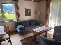 Beautiful Apartment in Gortipohl With Garden