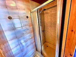 Beautiful Apartment in Gortipohl With Garden