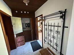 Beautiful Apartment in Gortipohl With Garden