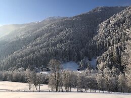 Beautiful Apartment in Gortipohl With Garden