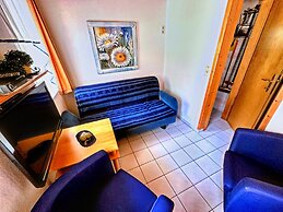 Beautiful Apartment in Gortipohl With Garden