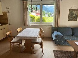 Beautiful Apartment in Gortipohl With Garden
