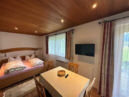 Beautiful Apartment in Gortipohl With Garden