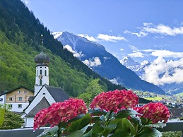 Beautiful Apartment in Gortipohl With Garden