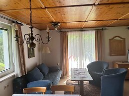 Beautiful Apartment in Gortipohl With Garden