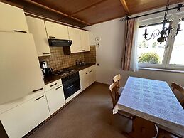 Beautiful Apartment in Gortipohl With Garden