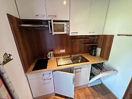 Beautiful Apartment in Gortipohl With Garden