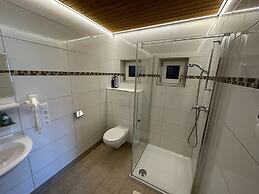 Beautiful Apartment in Gortipohl With Garden