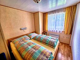 Beautiful Apartment in Gortipohl With Garden