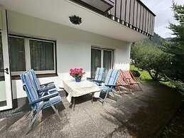 Beautiful Apartment in Gortipohl With Garden