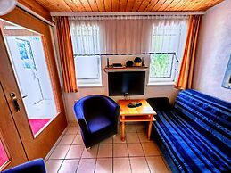 Beautiful Apartment in Gortipohl With Garden