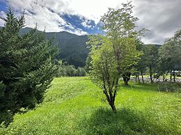 Beautiful Apartment in Gortipohl With Garden