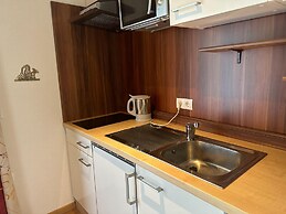 Beautiful Apartment in Gortipohl With Garden