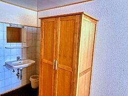 Beautiful Apartment in Gortipohl With Garden