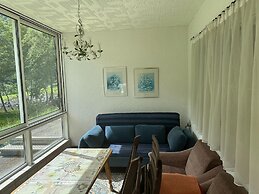 Beautiful Apartment in Gortipohl With Garden