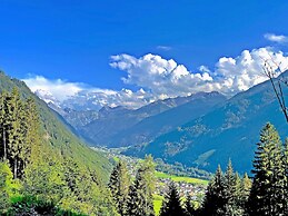 Beautiful Apartment in Gortipohl With Garden